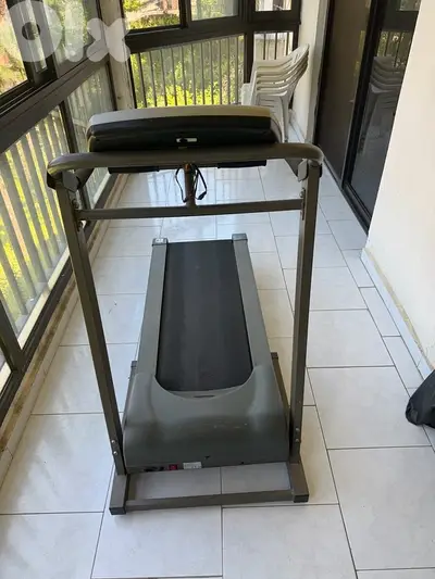 treadmill