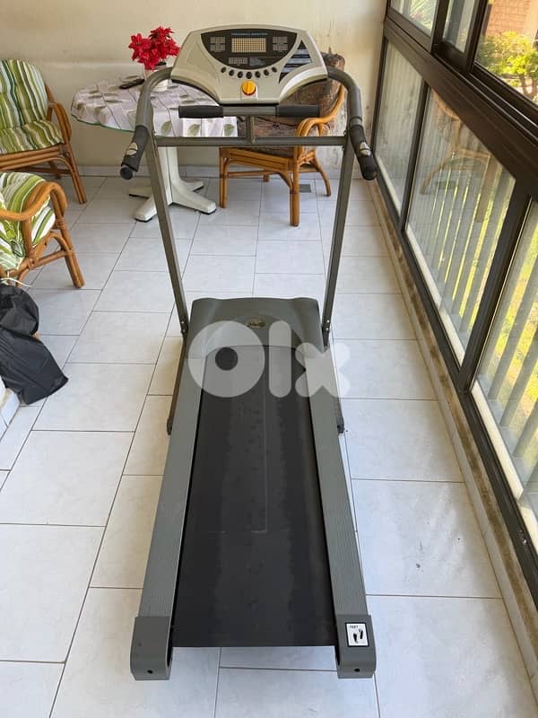 treadmill 3