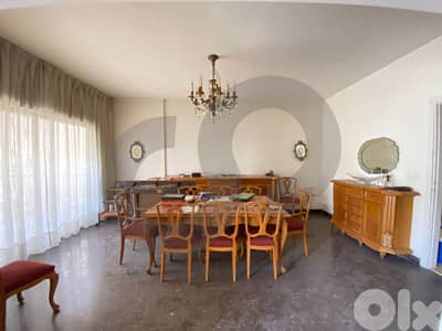 Prime Location,Terrace in Prime Ashrafieh Sioufi/السيوفي REF#KL136062
