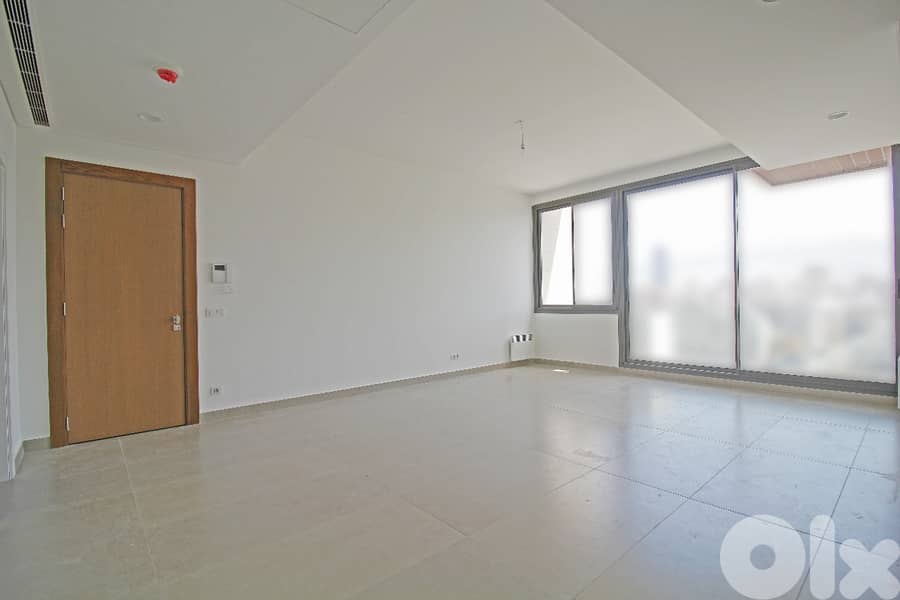 Apartment For Rent In Achrafieh 0