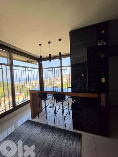 GMC533RAJ Apartment for sale in Bsalim - شقة للبيع في بصاليم GMC533RAJ Apartment for sale in Bsalim - شقة للبيع في بصاليم