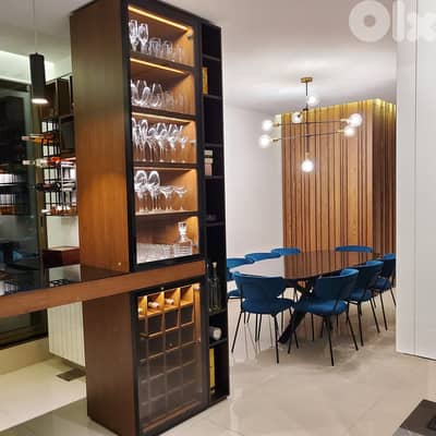 GMC533RAJ Apartment for sale in Bsalim - شقة للبيع في بصاليم GMC533RAJ Apartment for sale in Bsalim - شقة للبيع في بصاليم