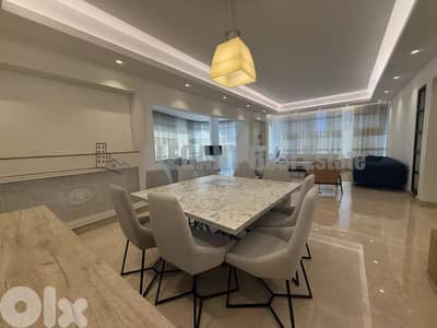 Brand New Apartment with High End Finishing for Rent | Manara