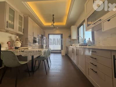 Brand New Apartment with High End Finishing for Rent | Manara