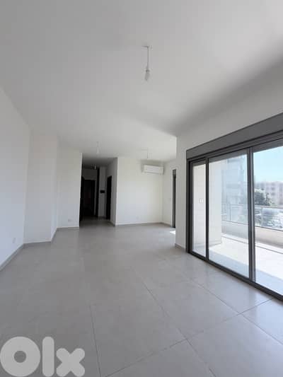 Duplex for Sale in Bsalim – Open View