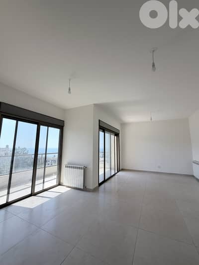 Duplex for Sale in Bsalim – Open View