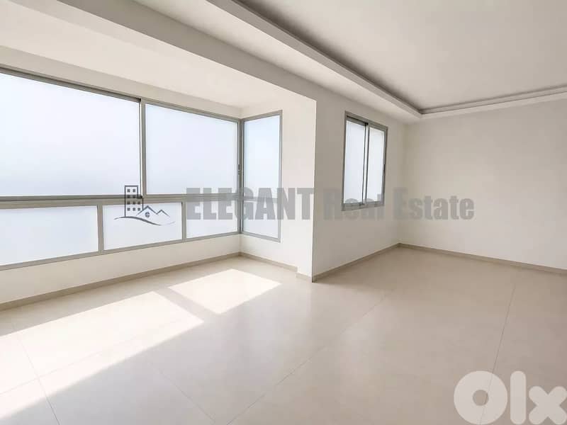 Brand New Apartment for Sale in Achrafieh 0
