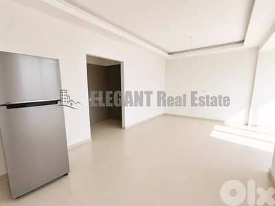 Brand New Apartment for Sale in Achrafieh