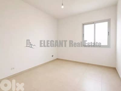 Brand New Apartment for Sale in Achrafieh
