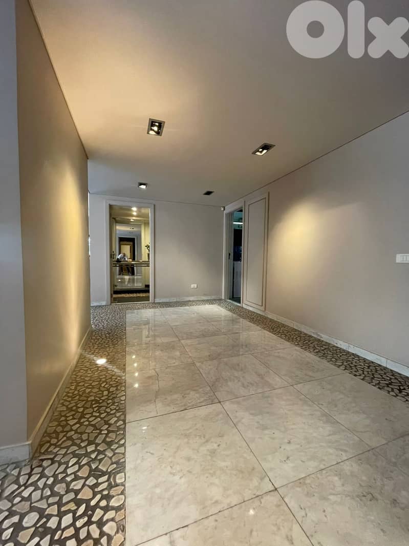 Apartment for Sale In Achrafieh 0