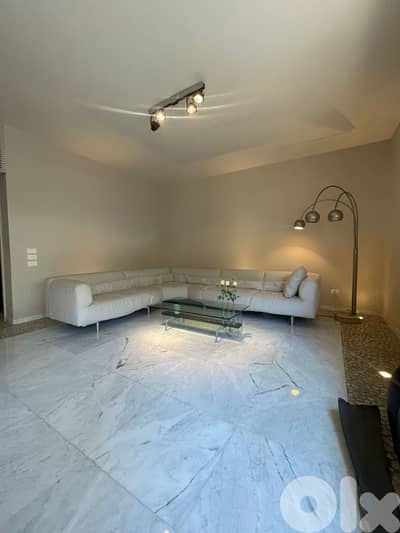 Apartment for Sale In Achrafieh