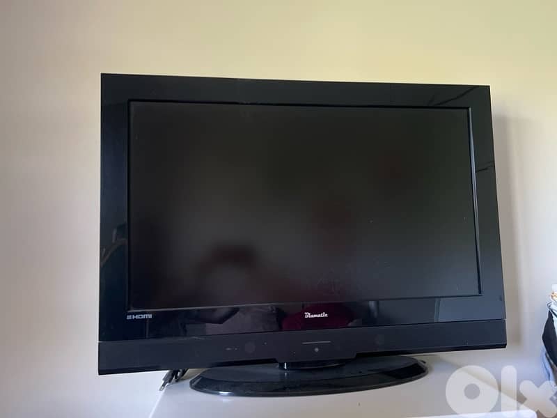 blumatic tv 0