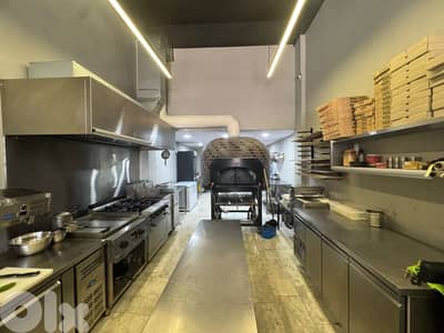 GMC535RAJ Shop for rent in Jdeideh - محل للإيجار في الجديدة