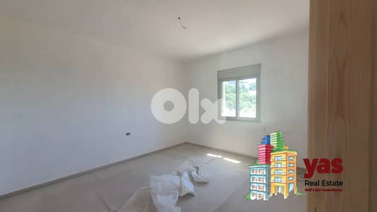 Halat 100m2 | Brand New | Panoramic Sea View | Calm Area | ABA