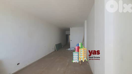 Halat 100m2 | Brand New | Panoramic Sea View | Calm Area | ABA