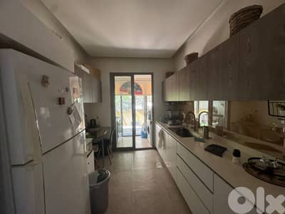 GMC536RAJ Apartment for rent in Broumana - شقة للإيجار في برمانا