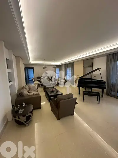 Luxuious Aaprtment For Sale In Ain Al Mraisseh
