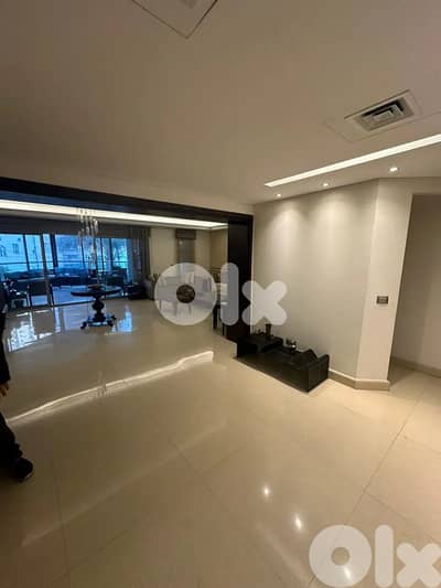 Luxuious Aaprtment For Sale In Ain Al Mraisseh