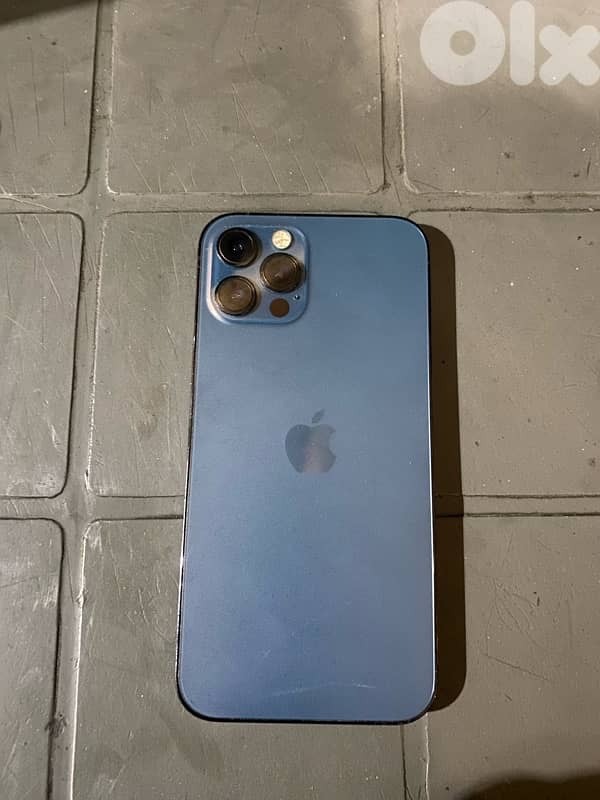 iphone 12 pro 0