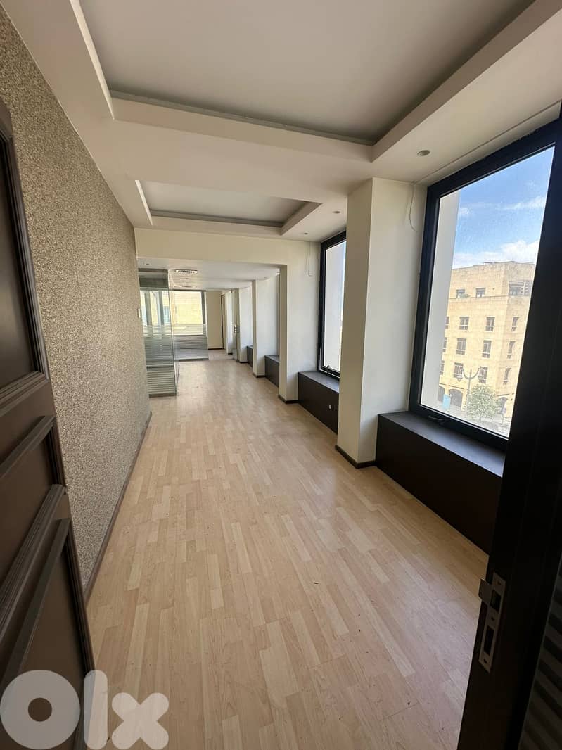 Office Available For Rent In The Heart Of Downtown 0