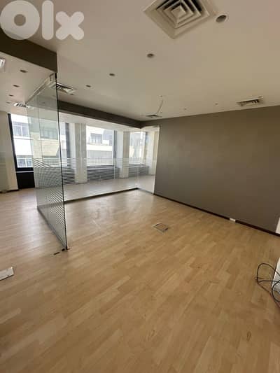 Office Available For Rent In The Heart Of Downtown
