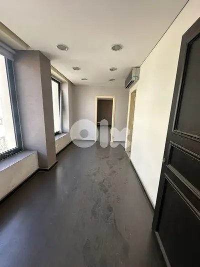Office For Rent In The Heart Of Downtown