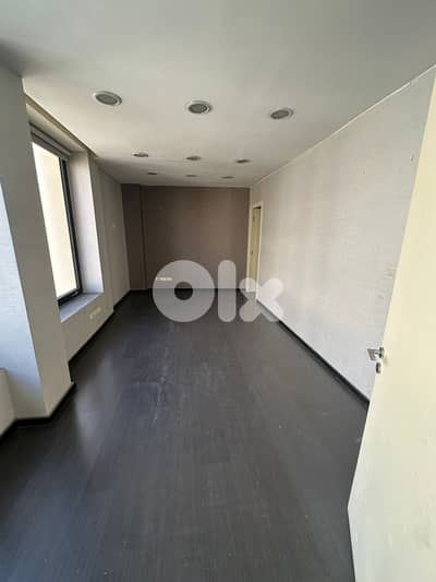 Office For Rent In The Heart Of Downtown
