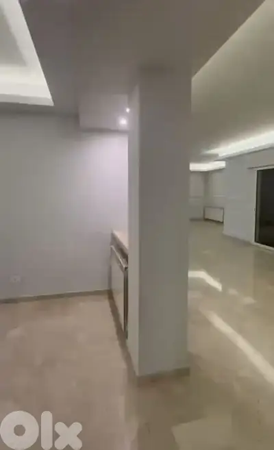 Apartment For Sale in Hazmiyeh