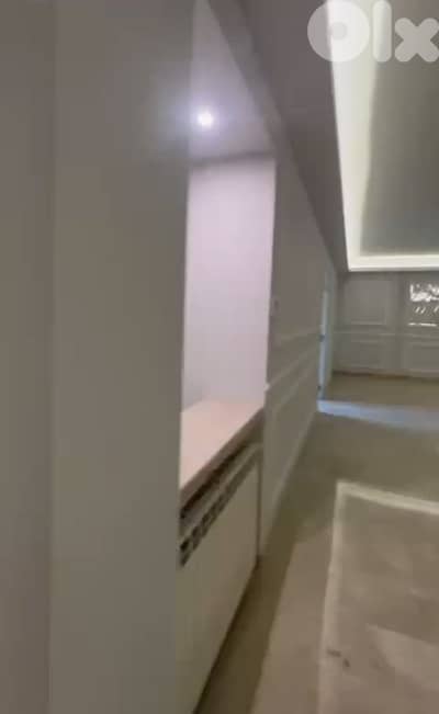 Apartment For Sale in Hazmiyeh