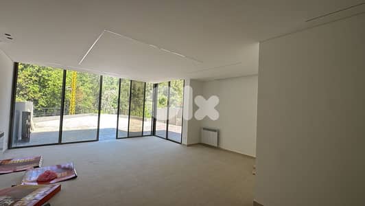 GMC537RAJ Apartment for sale in Baabdat - شقة للبيع في بعبدات GMC537RAJ Apartment for sale in Baabdat - شقة للبيع في بعبدات