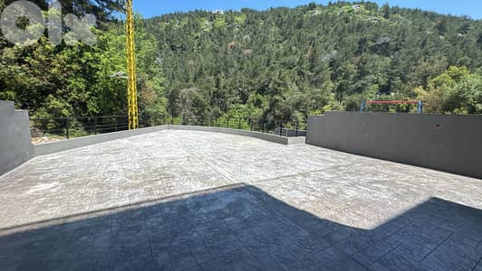 GMC537RAJ Apartment for sale in Baabdat - شقة للبيع في بعبدات GMC537RAJ Apartment for sale in Baabdat - شقة للبيع في بعبدات