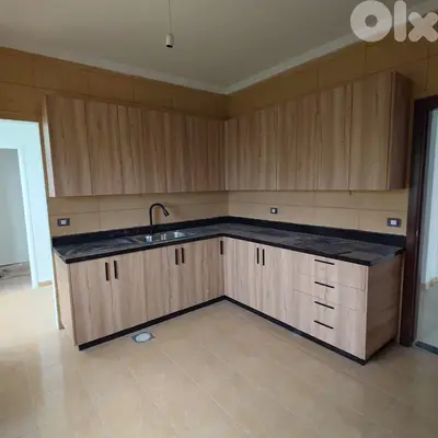 Apartment for sale in Bikfaya-Chwaya MQBS006