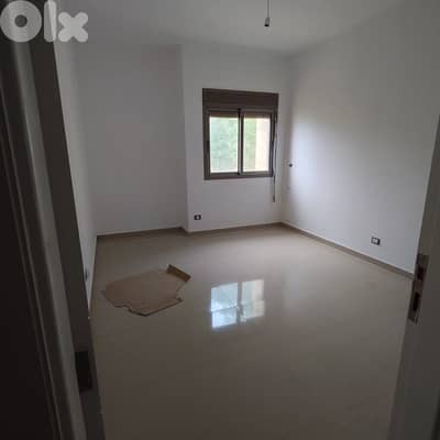 Apartment for sale in Bikfaya-Chwaya MQBS006
