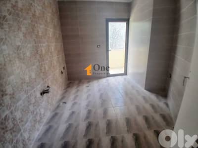 APARTMENT FOR SALE IN MAR CHAAYA - BROUMANA