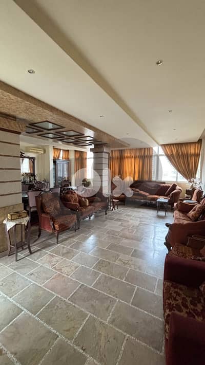 Prime location, 2 Terraces,Dam wa Farz, Tripoli/ضم والفرز REF#AS136066
