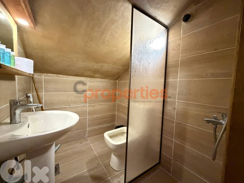 Chalet for rent in Faraya – CPKMF84 4