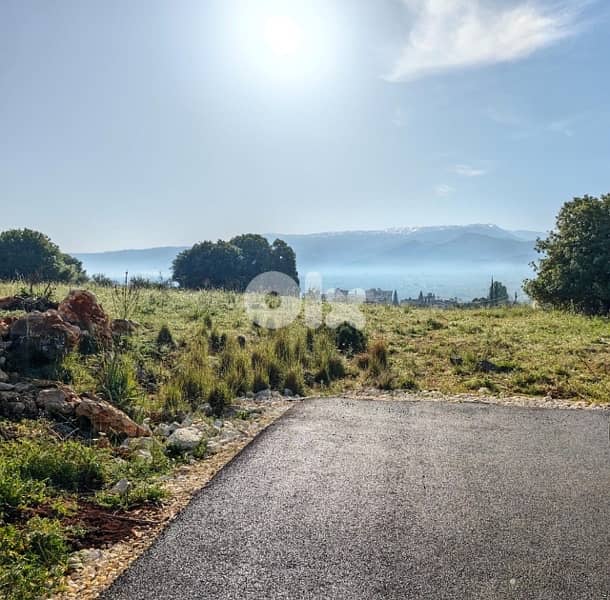 land for sale Bichmezine 0