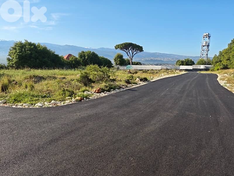 land for sale Bichmezine 2