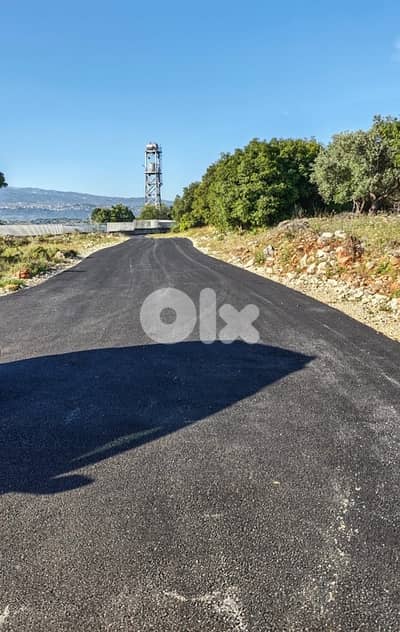 land for sale Bichmezine