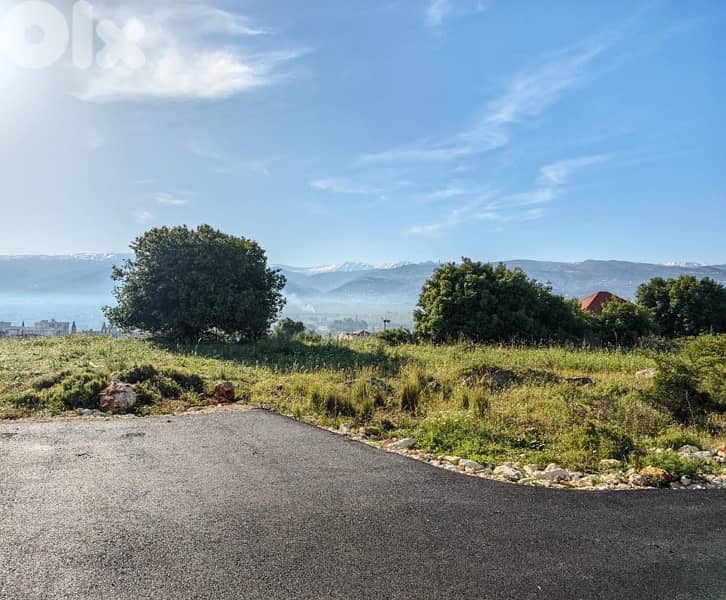 land for sale Bichmezine 5