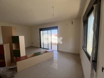 Apartment for sale in Bikfaya-Chwaya MQBS007