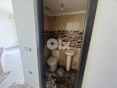 Apartment for sale in Bikfaya-Chwaya MQBS007