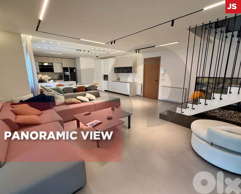 Central heating ,Elevator, 75sqm Cave,Hazmieh/ الحازمية REF#JS134771 0