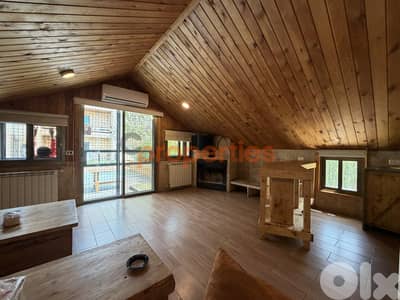 Chalet for rent in faraya – CPKMF85