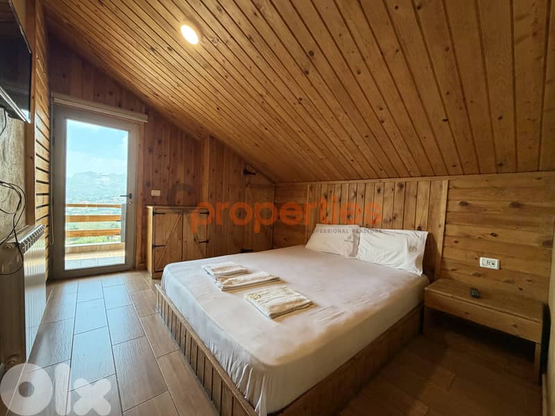 Chalet for rent in faraya – CPKMF85 5