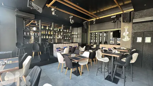 GMC538RAJ Restaurant for rent in Dbayeh - مطعم للإيجار في ضبية