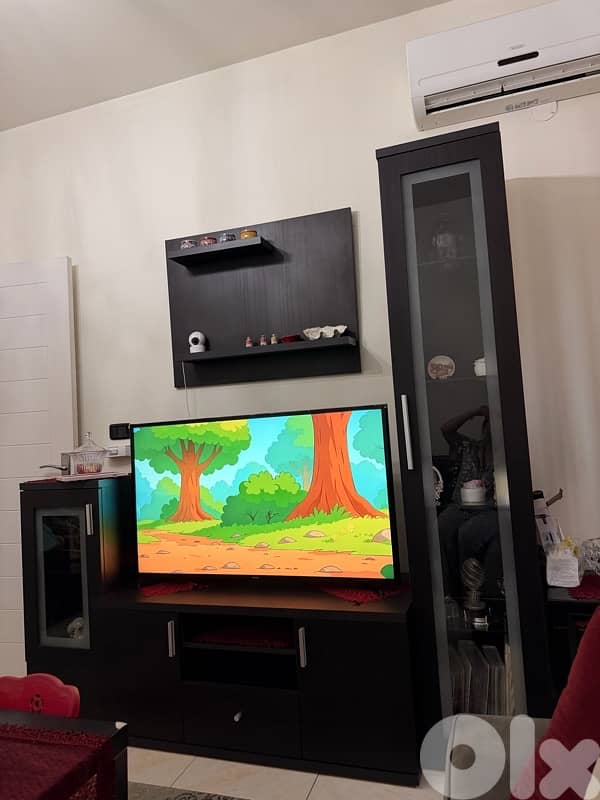 tv unit 0