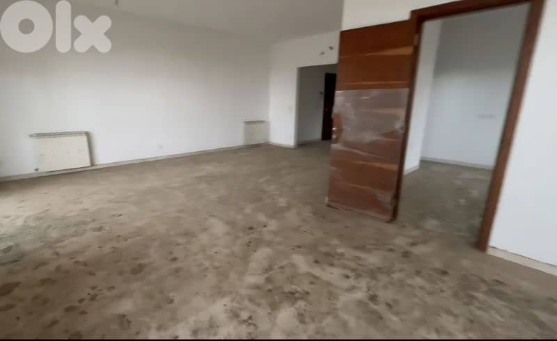 Apartment For Sale Hazmiyeh (New Mar Takla) 0