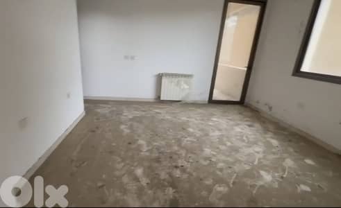Apartment For Sale Hazmiyeh (New Mar Takla)