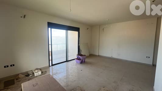 Apartment foe sale in Bikfaya-Chwaya MQBS008